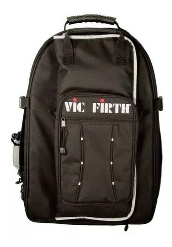 Vic Pack Mochila + Funda Palillos Desmontable 