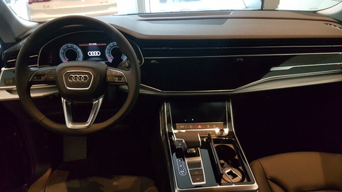 Audi Q8 2021 55 Tfsi Quattro 340cv Audibsas 2021
