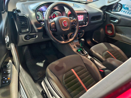 Fiat Toro 1.8 16v Opening Edition Plus Flex 4x2 Aut. 4p