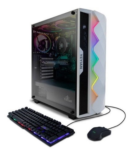 Computadora Gamer