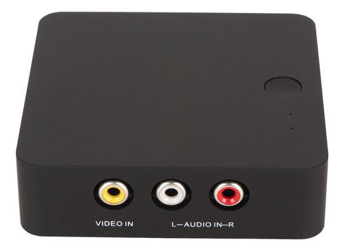 Grabador Convertidor Av A Digital Vhs Hi8 Vcr Dvr Dvd Video