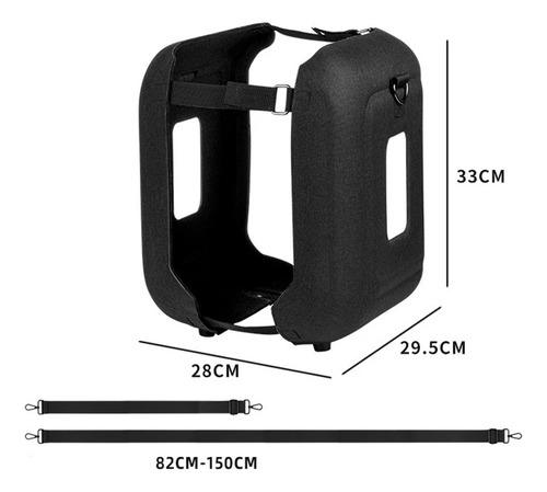 Z Adecuado Para Partybox Encore Essential Speaker