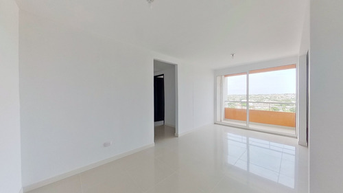 Imagen 14 de 24 de Torres De La Plazuela -apartamento En Venta En Santa Monica, Cartagena