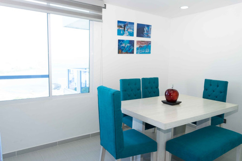 Laguito Confort 2 Habitaciones