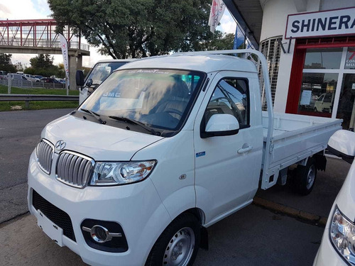 Shineray X30 X30 Van 7 Pasajeros 2019 Oferta