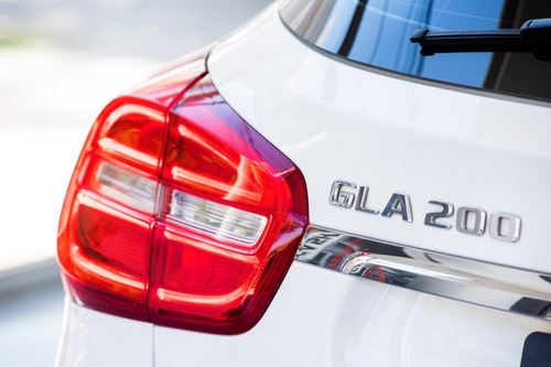 Mercedes-benz Clase Gla 1.6 Gla200 Urban 156cv