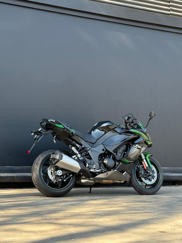 Kawasaki Ninja Sx 1000
