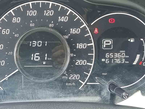 Nissan Note 1.6 SENSE CVT L18