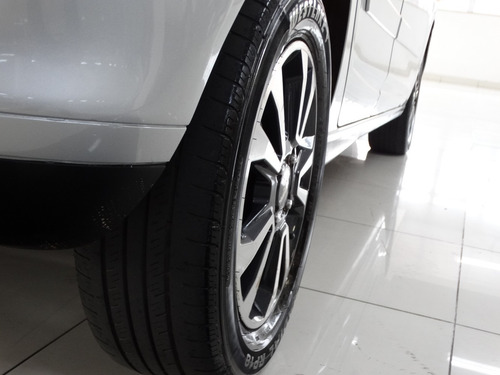 Chevrolet Onix 1.4 Mpfi Ltz 8v Flex 4p 2014