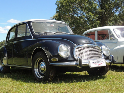 Belcar Rio Dkw 1965