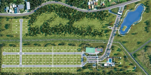 Terreno Residencial À Venda, Ratones, Florianópolis. - Te0151