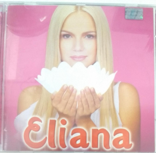 Cd Eliana 2001