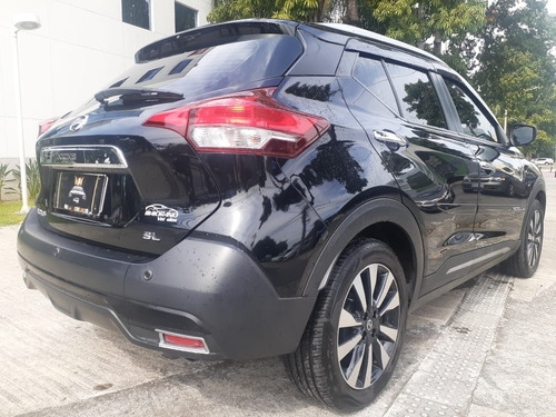 Imagem 5 de 20 de Nissan Kicks