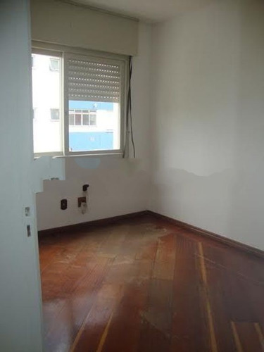 Imagem 2 de 4 de Apartamento Teresopolis Porto Alegre - 6876