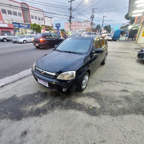 Chevrolet Corsa 1.4 Maxx Econoflex 5p