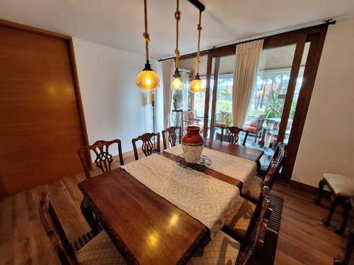 Espectacular Departamento En Prados De Montemar, Concón