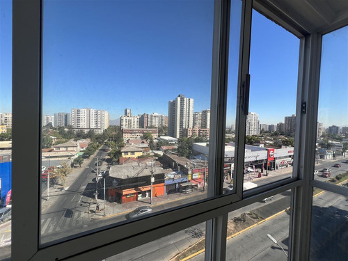 Depto En Venta 3d 2b A Pasos De Metro Ciudad Del Niño