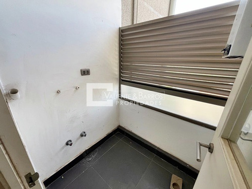 Departamento En Arriendo En Edificio Tricahue Alto Rancagua2