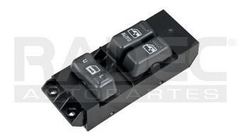 Control Cristal Cv Cheyenne/custom 95-06/subur 95-98+ Regalo