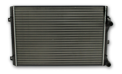 Radiador Volkswagen Bora 05-10 L4 2.0