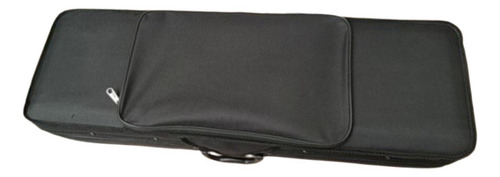 Estuche Para Violín De Tamaño Completo 4/4, Maleta De
