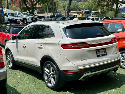 Lincoln MKC 2.2 Select Mt