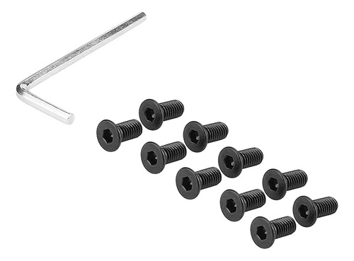 // Tornillos Para Scooter, Tornillo De Montaje, Tornillos