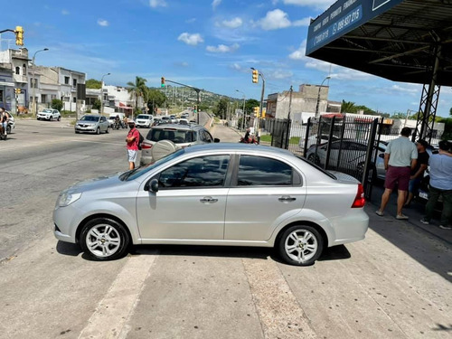 Chevrolet Aveo G3 2012 Exelente Estado!! ((mar Motors))