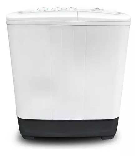 Haier - Lavadora carga superior 7KG, 5 ciclos de Vapor Steam Plus, Motor  Inverter, Tratamiento Antibacterias, 1400 RPM, Apertura suave, Detector  automático de KG, 16 Programas : Haier: : Grandes electrodomésticos