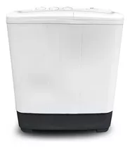 Comprar Lavadora 7kg Semiautomática White Westinghouse Wwtb07m6muww Color Blanco 120v