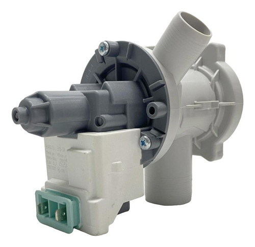 Bomba De Drenagem Lava E Seca Philco 127v Pls12b 127v