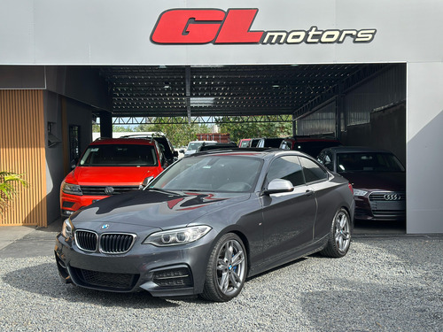 BMW Serie 2 3.0 M235i 325cv