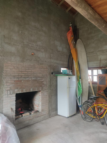 Casa En Balneario ZagarzazĂș Sobre Calle Marejada A 4 Cuadras De La Playa
