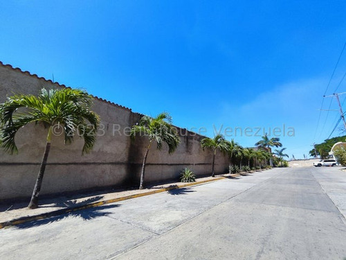 Chm12 Casa En Venta San Homero 25-15275
