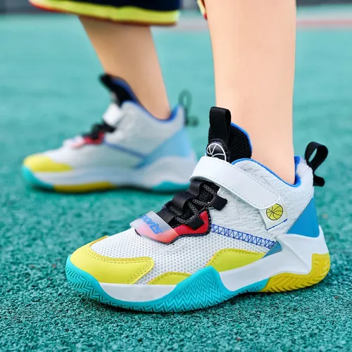 Tenis infantil cheap da moda