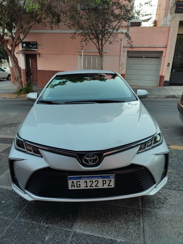 Toyota Corolla 2.0 Xli Cvt 170cv