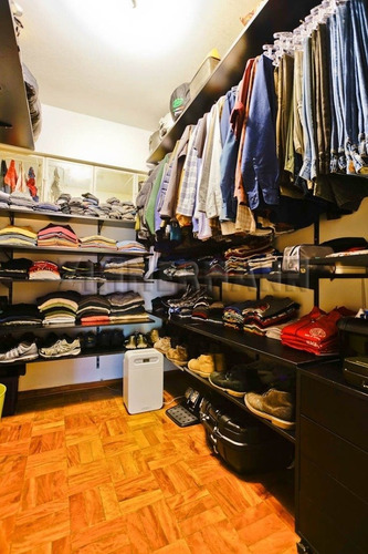 Imagem 14 de 15 de Apartamento - Vila Olimpia - Ref: 114112 - V-114112