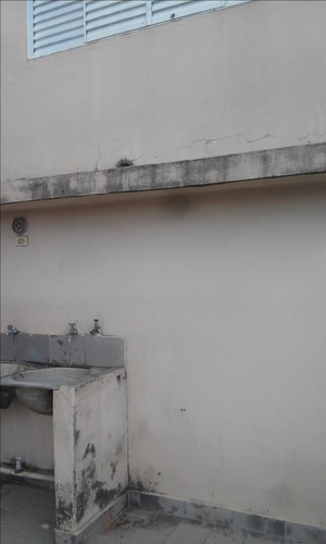 Sobrado Com 2 Dormitórios À Venda, 163 M² Por R$ 349.000,00 - Vila Assis - Sorocaba/sp - So3251