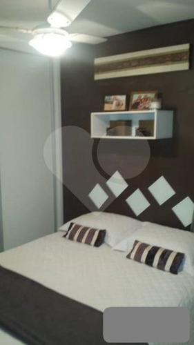 Apartamento-são Paulo-casa Verde | Ref.: 170-im258287 - 170-im258287