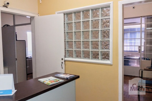 Imagem 4 de 12 de Sala-andar À Venda No Centro - Código 255412 - 255412