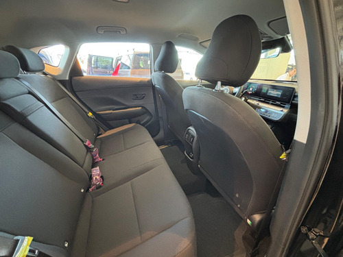 Nueva Hyundai Kona Hibrida Safe 2025