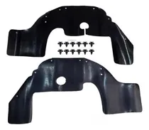 Comprar Kit Faldones Guardapolvos De Motor Luv Dmax 2006-2015