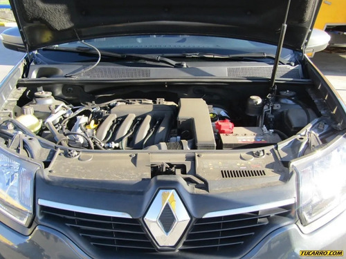 Renault Sandero Stepway Dynamique (nigth & Day )