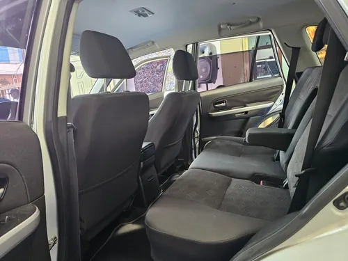 Suzuki Grand Vitara 2.4 4x2 Automática