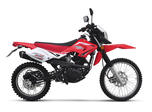 Imagen 8 de 16 de Motomel Skua 125 Xtreme- Efectivo/créditos! Megamoto Merlo!