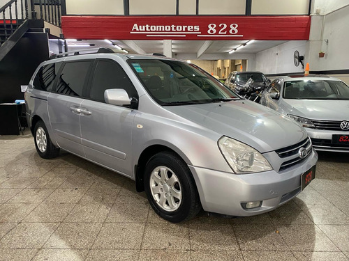 Kia Carnival 3.8 Ex V6