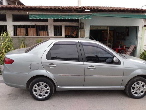 Fiat Siena 2012 1.0 El Flex 4p