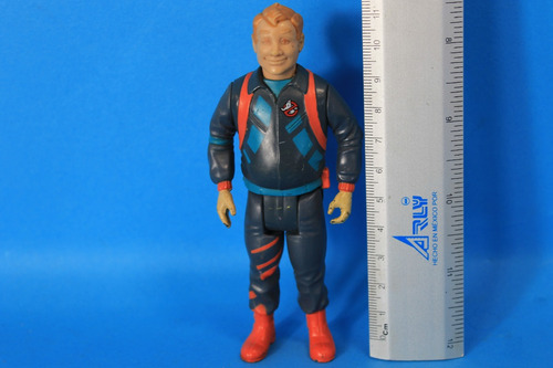 Ray Stantz Ghostbusters Kenner 1984 (Usado)