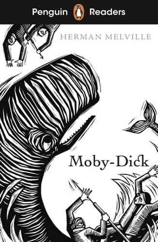 Moby Dick -  Penguin Readers Level 7