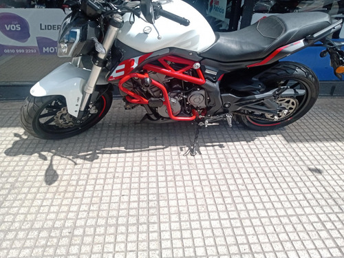 Benelli 302s Tangomotos Listo Para Transferir 30
